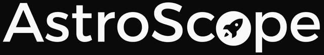 AstroScope logo
